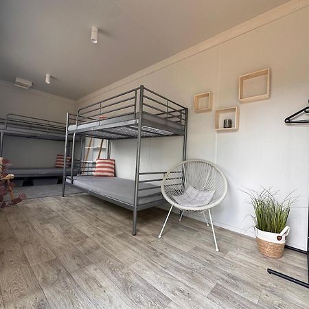 Camp Hostel วาดีสวาโวโว ภายนอก รูปภาพ