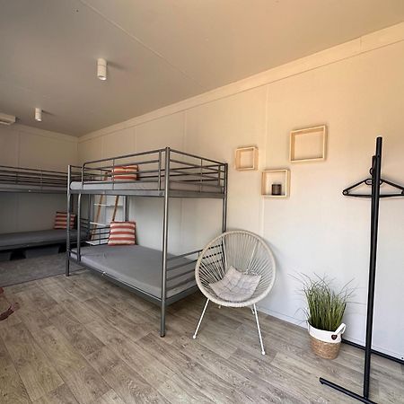 Camp Hostel วาดีสวาโวโว ภายนอก รูปภาพ